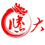 广东腾大logo