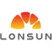 隆信制药logo