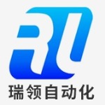 瑞领logo
