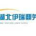 伊瑞鼎企业管理咨询logo