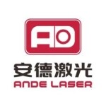 安德激光智能装备招聘logo