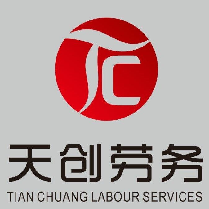 天津天创服务外包有限公司logo