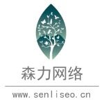 东莞市森力网络科技有限公司logo
