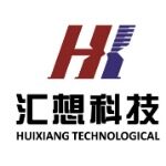 广东汇想科技有限公司logo