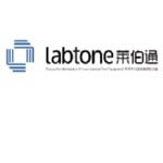 广东莱伯通试验设备有限公司logo
