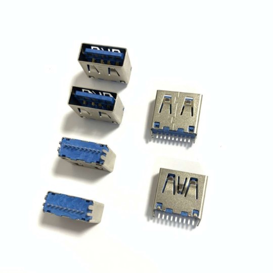 中鸿电子科技logo