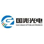南京国兆光电科技有限公司logo