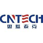 CNTECH招聘logo
