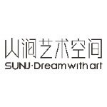 深圳市山涧艺术文化传播有限公司logo