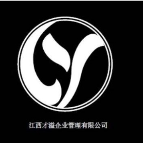 江西才溢企业管理有限公司logo