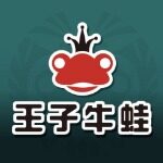 江苏王子牛哇餐饮管理有限公司logo
