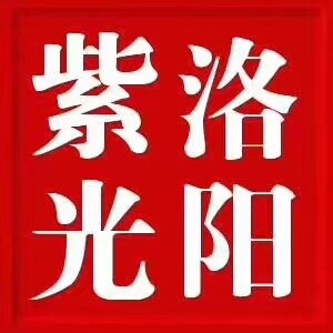 洛阳紫光保健品有限公司logo