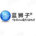 蓝狮子教育科技招聘logo