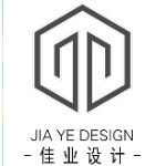 东莞佳业装饰设计工程有限公司logo