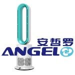 东莞市安哲罗电器科技有限公司logo