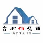 合肥吉达屋房地产代理有限公司logo