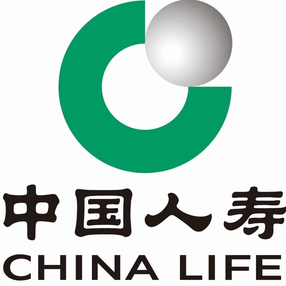 中国人寿保险股份有限公司淄博分公司logo