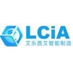 艾乐西艾LCIA招聘logo
