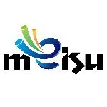 中山市美速光电技术有限公司logo