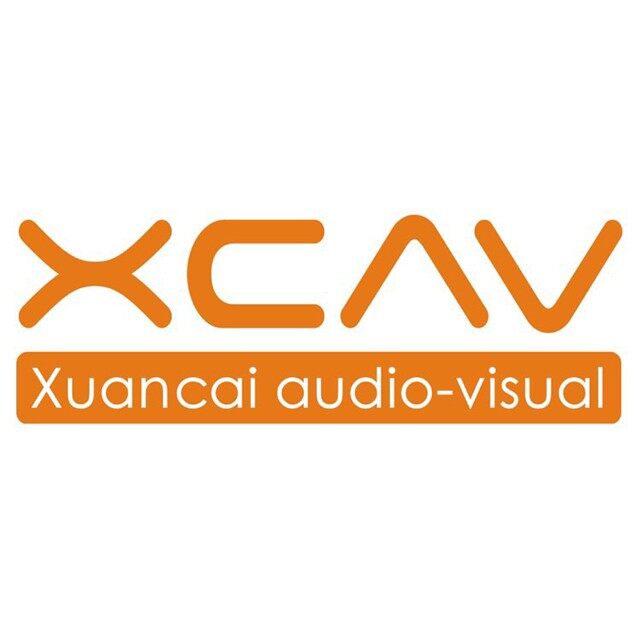 XCAV招聘logo