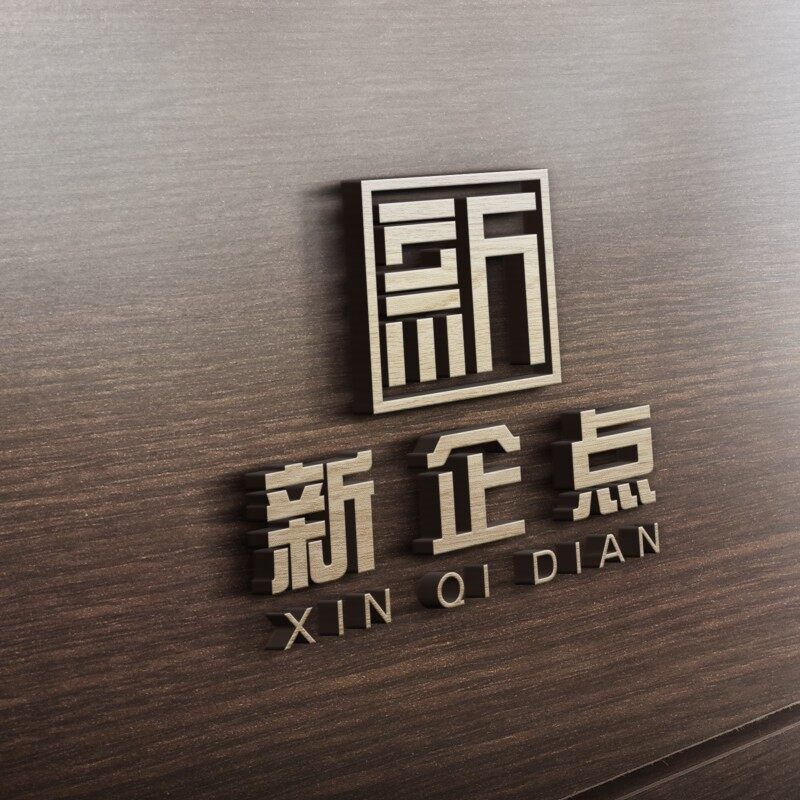东莞市新企点网络科技有限公司logo