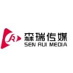 森瑞传媒招聘logo