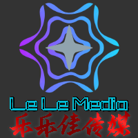 湖北乐乐佳传媒科技有限公司logo