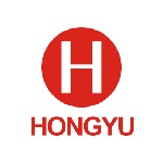 宏宇高科电子logo