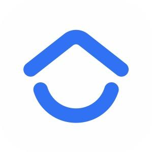 兰州房江湖信息科技有限公司第二分公司logo