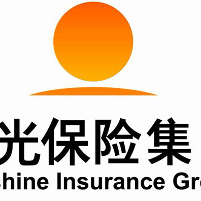 阳光财产保险股份有限公司新乡中心分公司logo