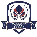 华斯顿幼儿园招聘logo