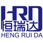 恒瑞达招聘logo