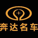 奔达实业投资logo