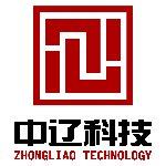 中辽科技招聘logo