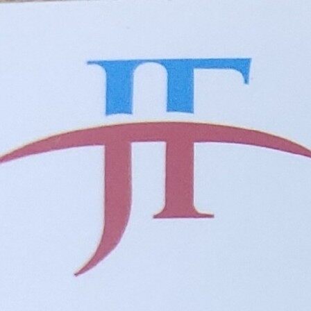 东莞市君方电子有限公司logo