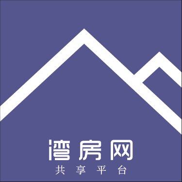珠海市湾房网房地产营销策划有限公司logo