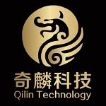 奇麟网络科技招聘logo