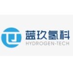 北京蓝玖新能源科技有限公司logo