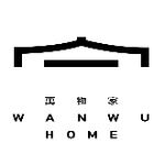 东莞市万物家建筑科技有限公司logo