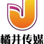 橘井传媒招聘logo