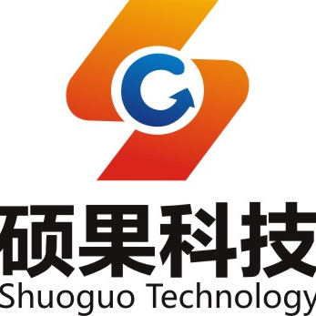 湖南硕果科技有限责任公司logo