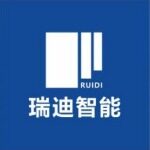 广东瑞迪智能技术有限公司logo