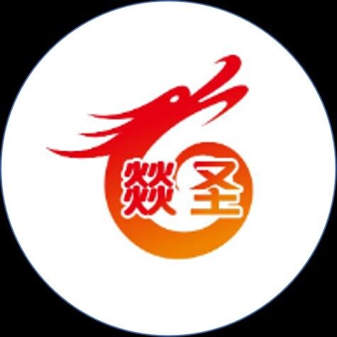 燚圣信息技术招聘logo