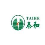东莞市泰和机电设备有限公司logo