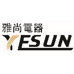 东莞市雅尚电器有限公司logo