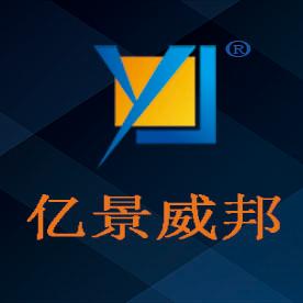 东莞市亿景门窗建材有限公司logo