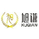 广州旭谦信息科技有限公司logo
