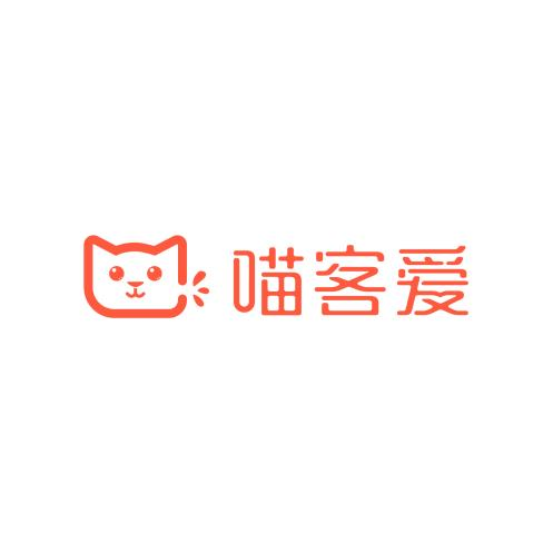 东莞市喵客爱科技有限公司logo