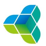 江苏利思德新材料有限公司logo