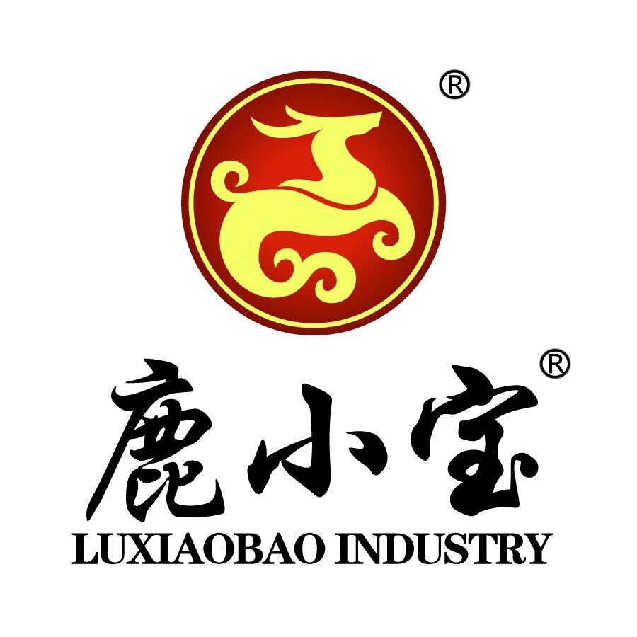 吉林省鹿小宝酒业有限公司logo